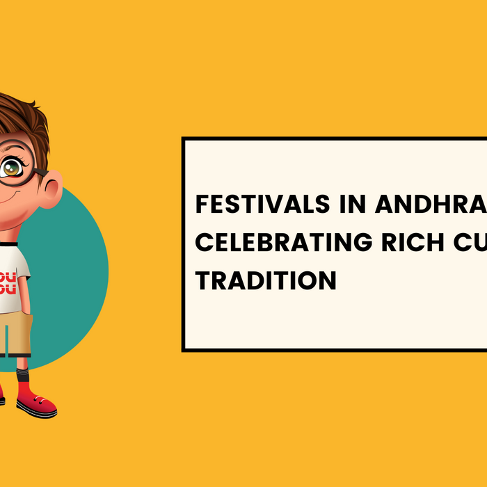 Festivals In Andhra Pradesh: Celebrate Rich Cultural Traditions And Joyous Occasions