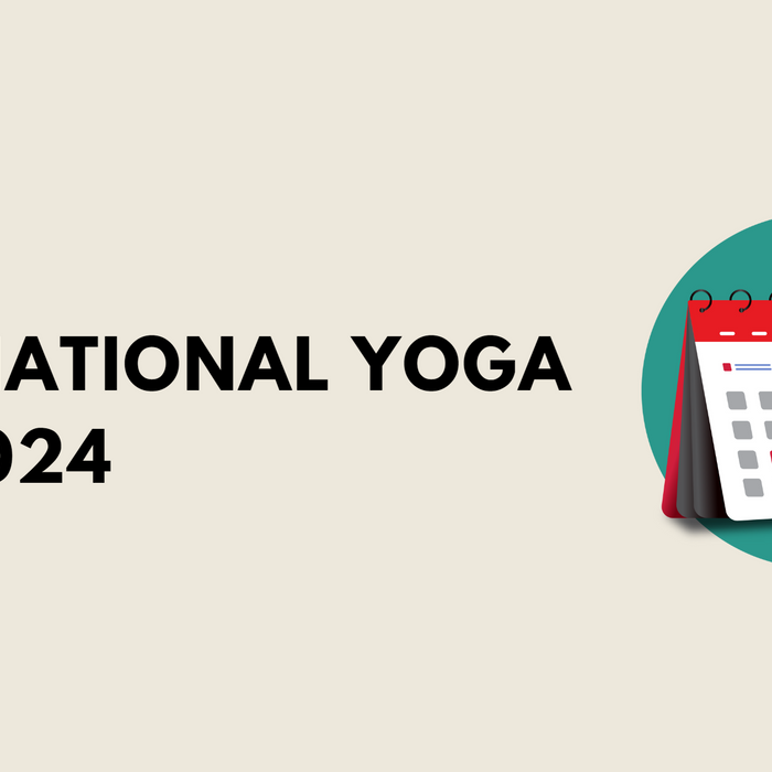 When Is International Yoga Day 2024?