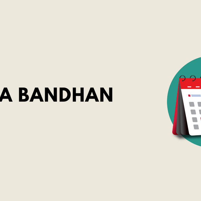 When Is Raksha Bandhan 2024?
