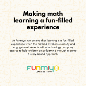 Funmiyo Math Kit