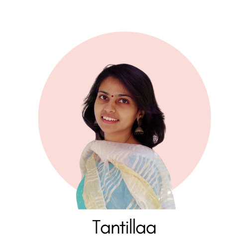 Meet Tantillaa, artist in Dudus Online community of talented artists.