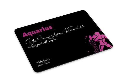 Aquarius - Dark - Dudus Online