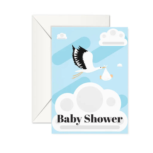 Baby shower - Dudus Online