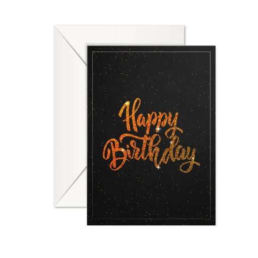 Sparkling birthday wishes - Dudus Online