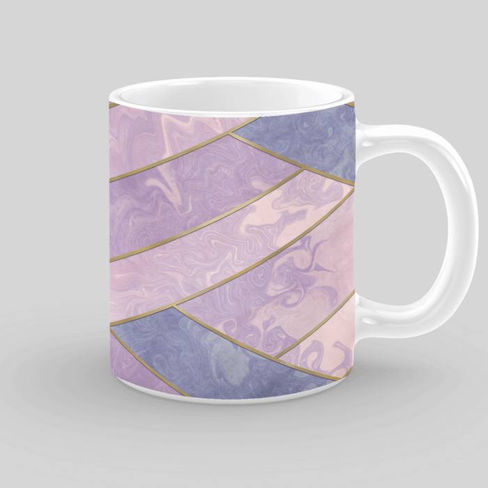Pastel series mug by Tantillaa