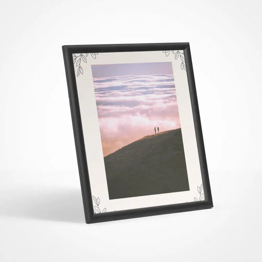 With nature table top photo frame - Dudus Online