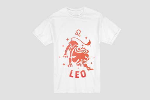 Leo T-Shirt and Cap combo - Dudus Online
