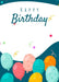 Birthday box card set - Dudus Online