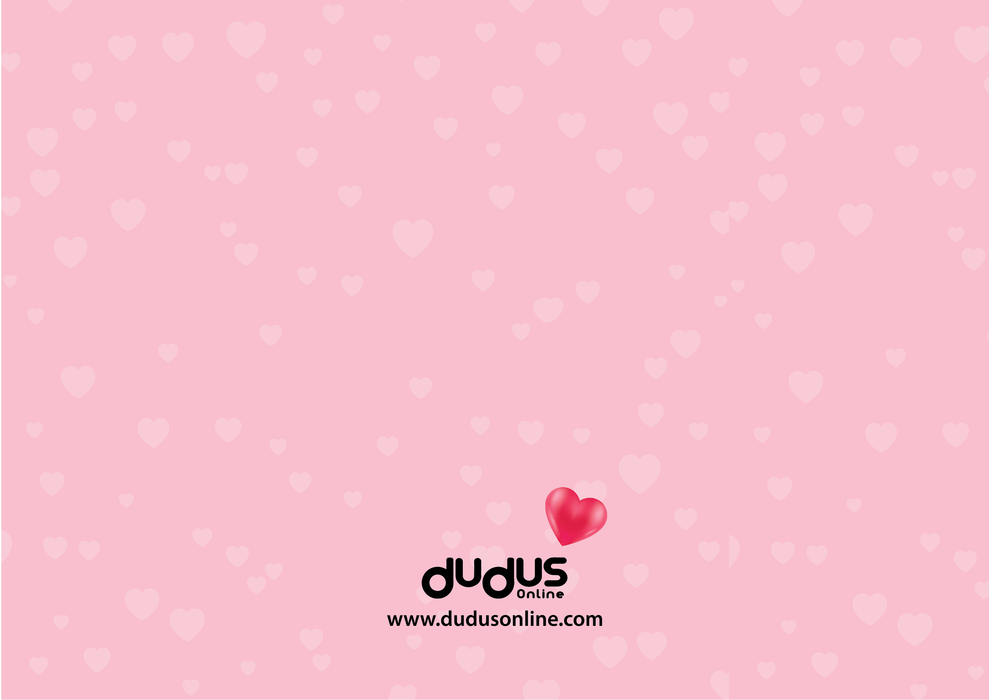 Love you forever - Dudus Online