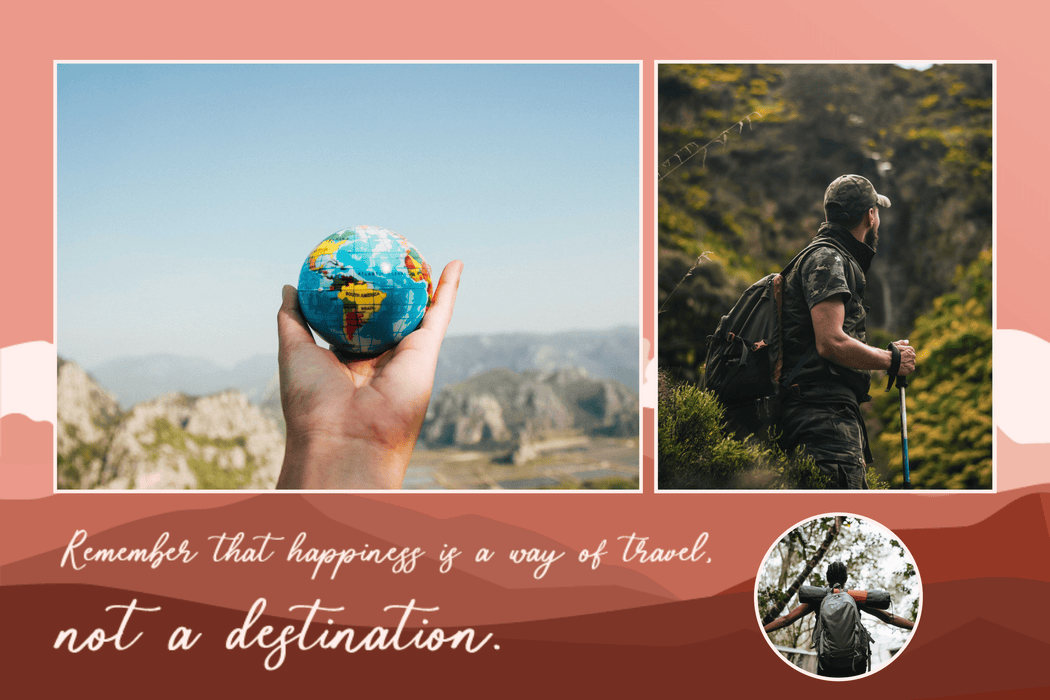 My travel diaries - 2 - Dudus Online