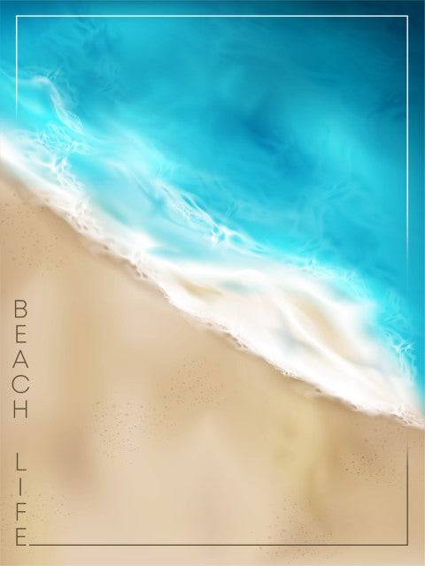 Beach life - Dudus Online