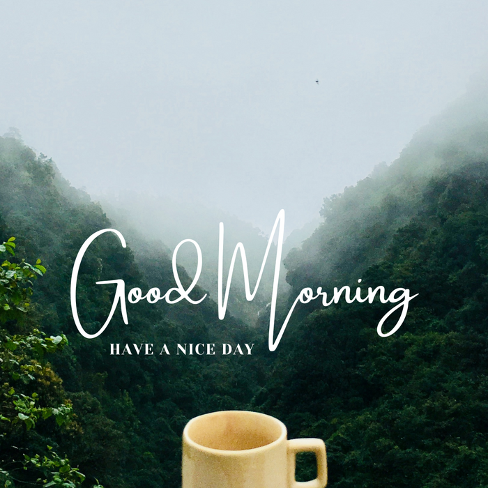 101 Good Morning Messages: A Collection of Inspiration and Positivity