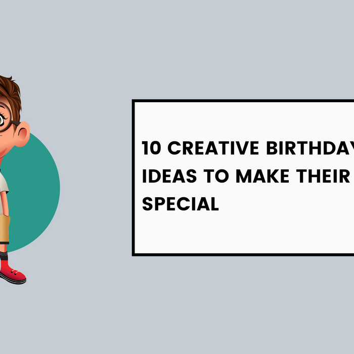 10 Creative Birthday Poster Ideas to Make Their Day Extra Special