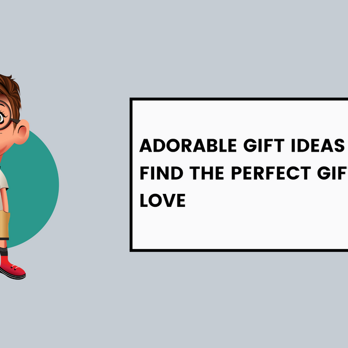 Adorable Gift Ideas for Her: Find the Perfect Gift She Will Love