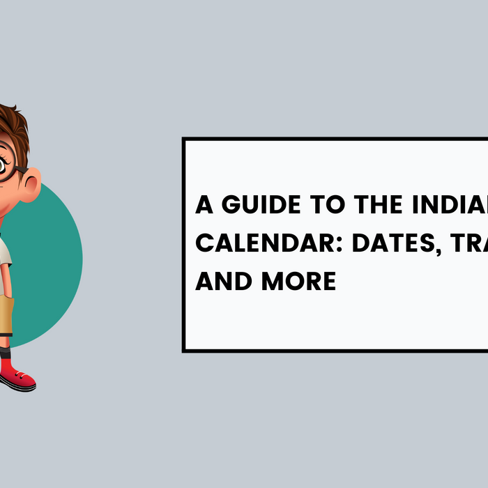 A Guide to the Indian Festival Calendar: Dates, Traditions, and More