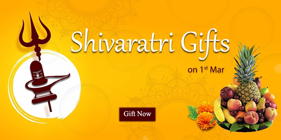 Buy Unique Shivratri Gifts Online in India 2022