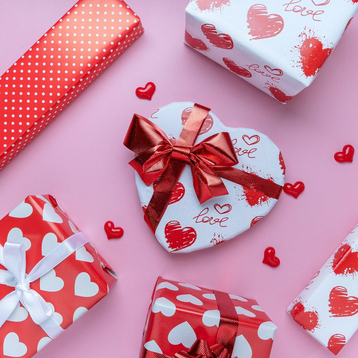 Top 13 Most Preferable Valentine's Day Gifts for your Loved Ones