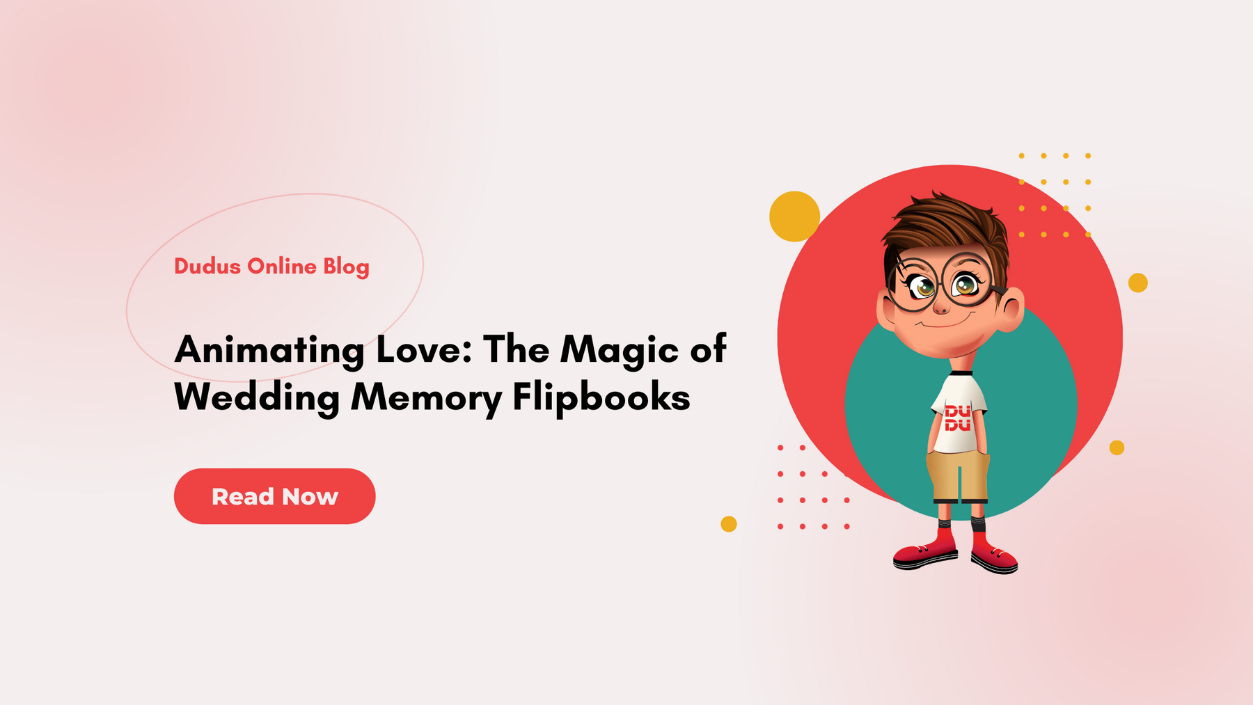 Animating Love: The Magic of Wedding Memory Flipbooks