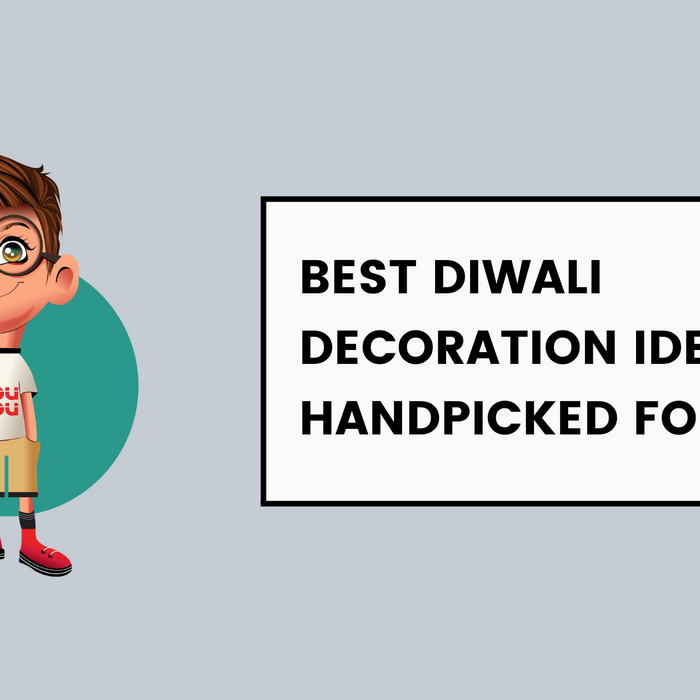 Best Diwali Decoration Ideas We Handpicked For You