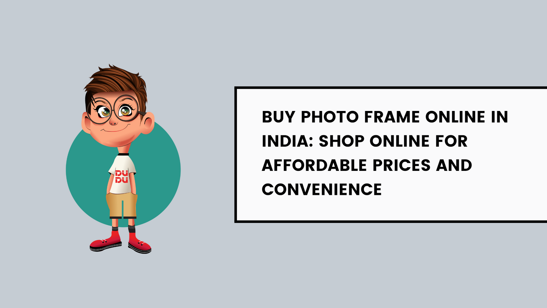 Buy Photo Frame Online in India: Shop Online for Affordable Prices and Convenience