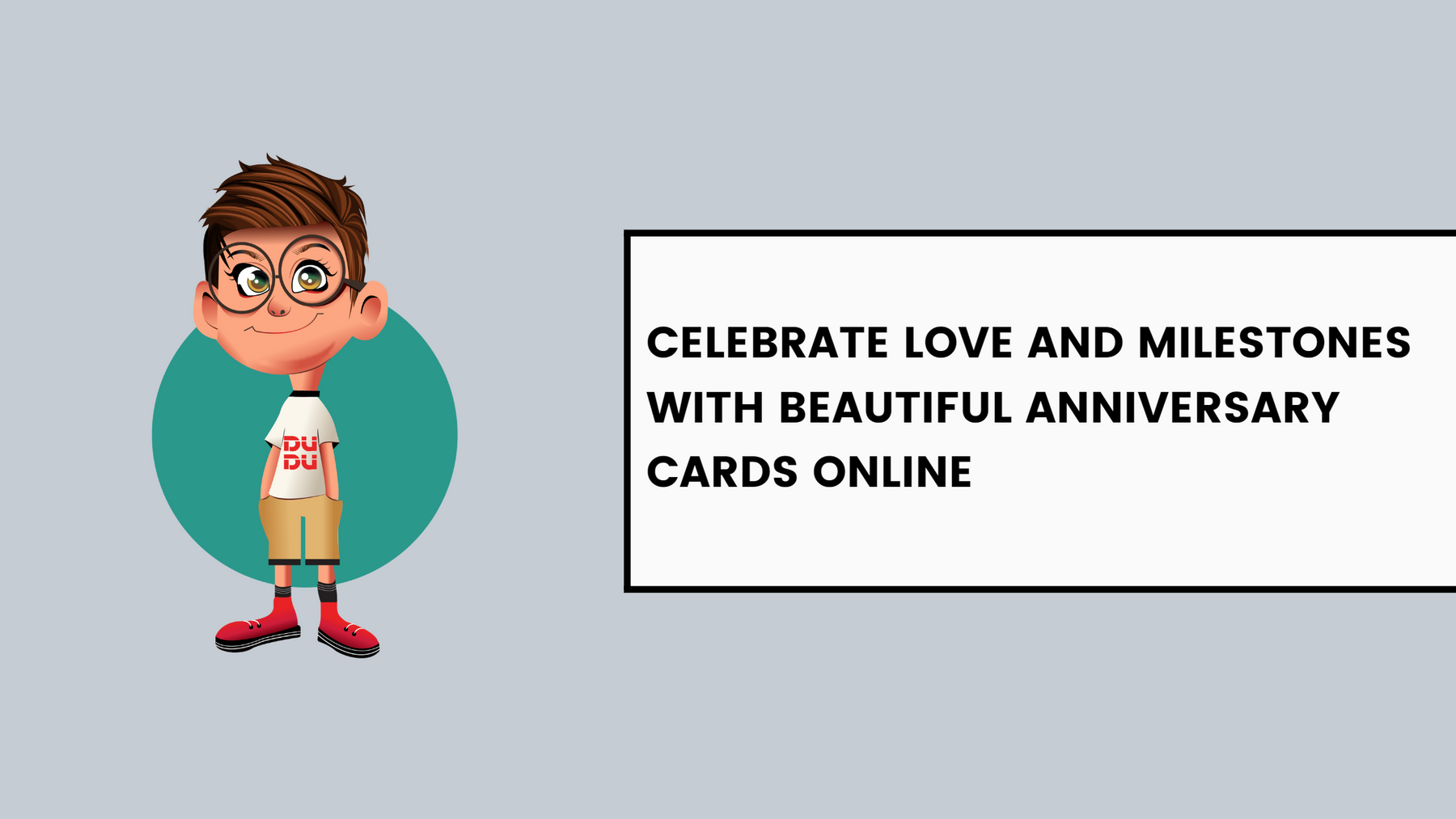 Celebrate Love and Milestones with Beautiful Anniversary Cards Online