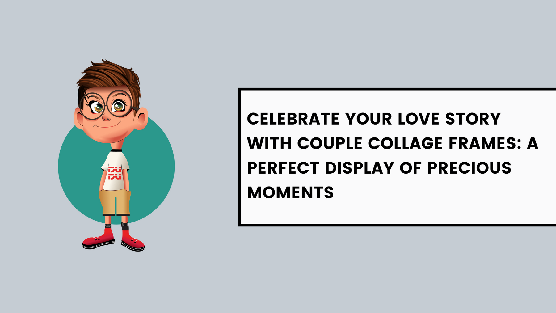 Celebrate Your Love Story with Couple Collage Frames: A Perfect Display of Precious Moments