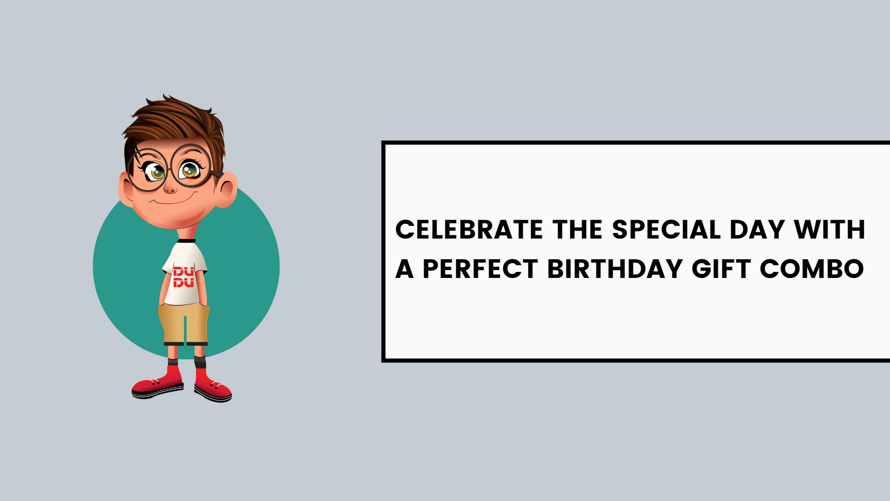 Celebrate the Special Day with a Perfect Birthday Gift Combo