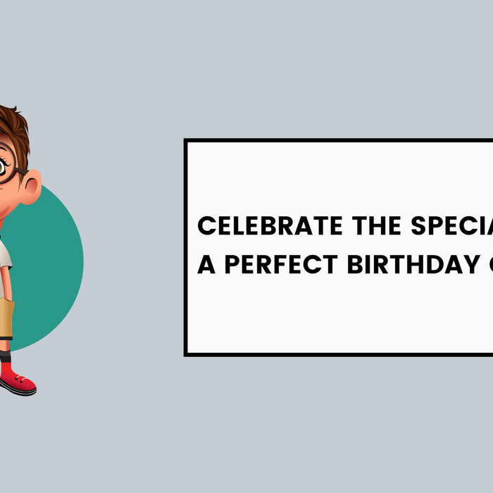 Celebrate the Special Day with a Perfect Birthday Gift Combo