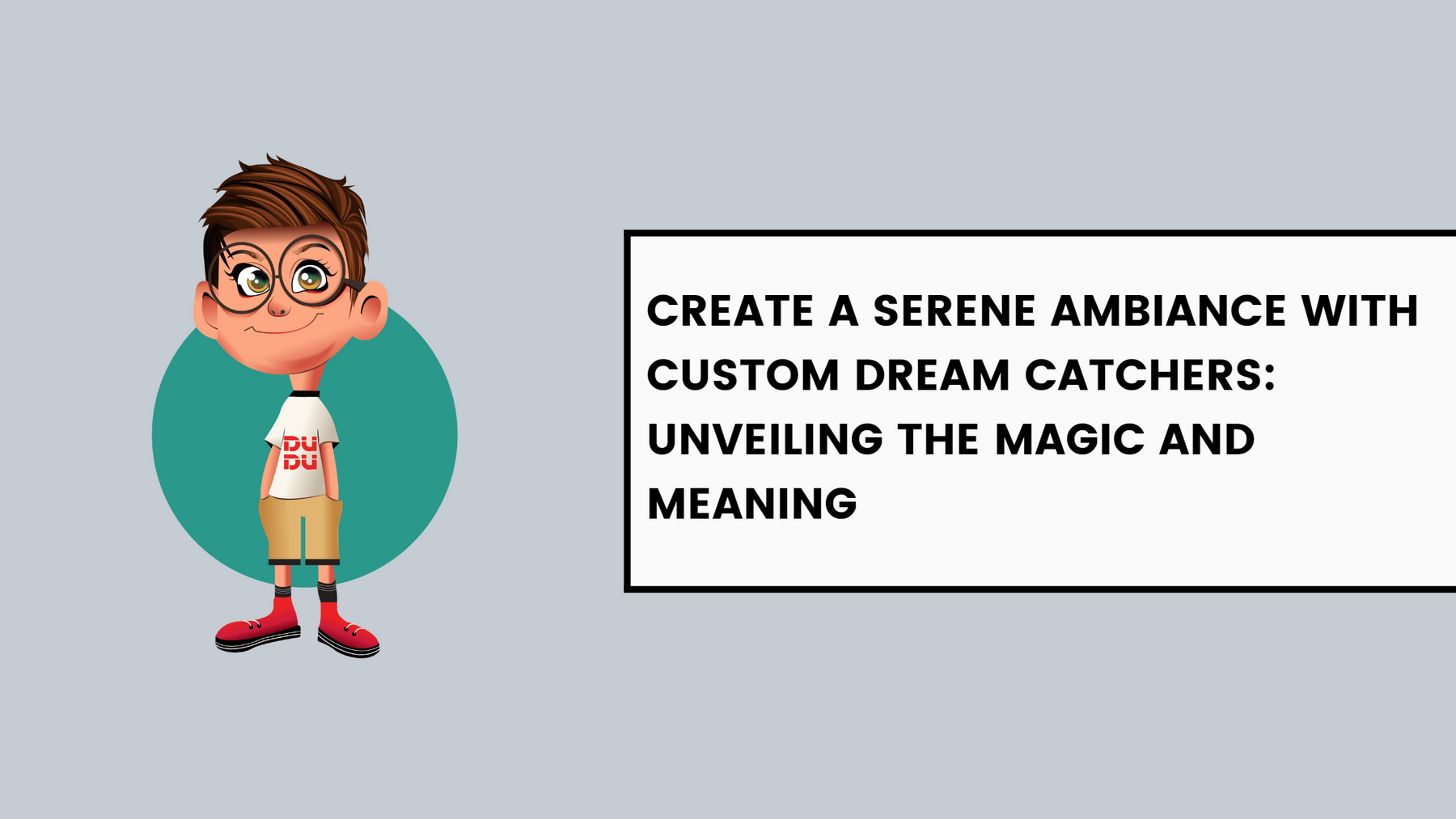 Create a Serene Ambiance with Custom Dream Catchers: Unveiling the Magic and Meaning