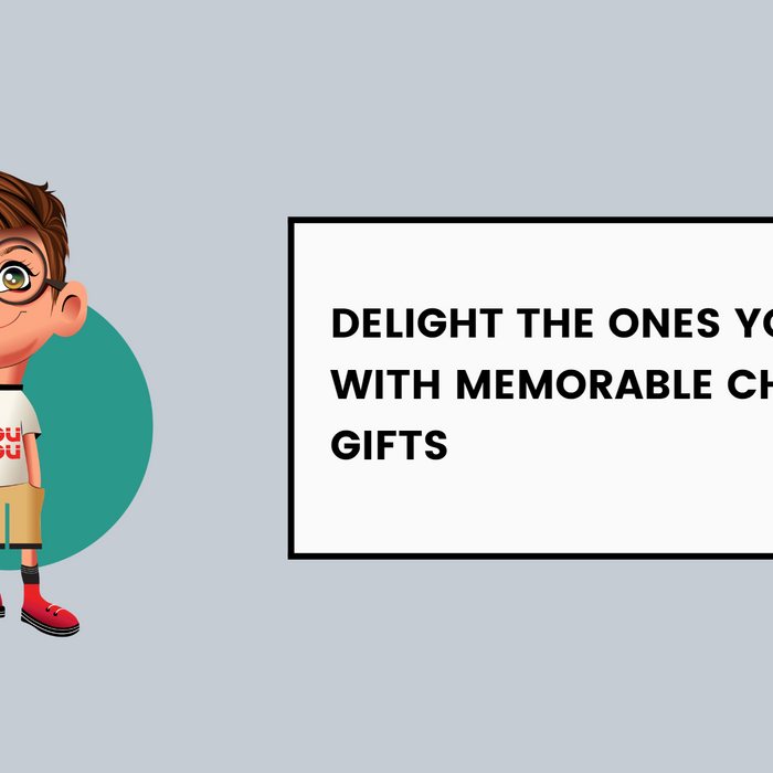 Delight the Ones You Love with Memorable Christmas Gifts