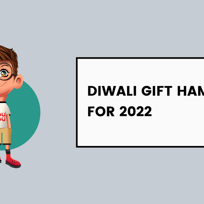 Diwali Gift Hampers For 2022