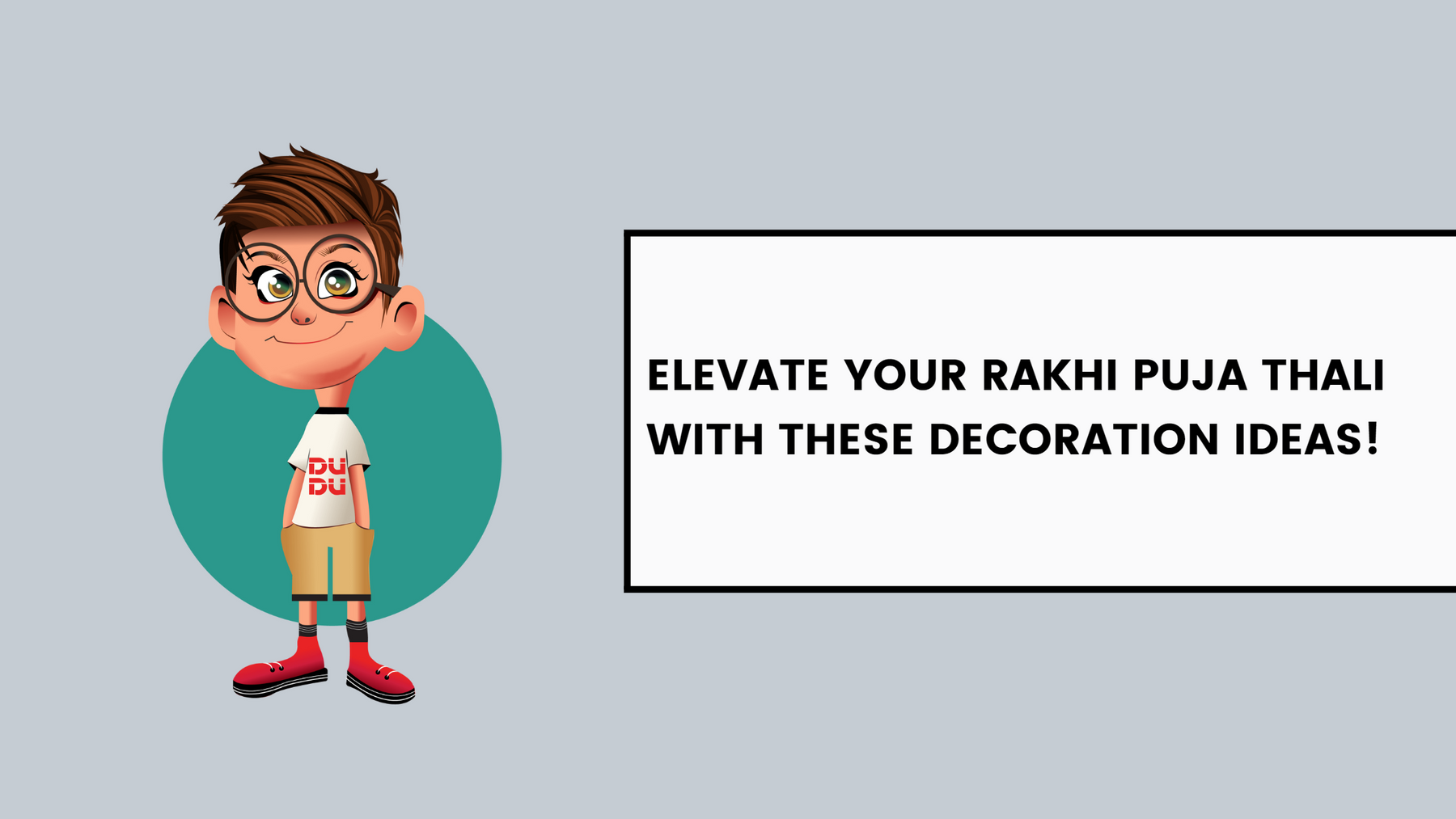 Elevate Your Rakhi Puja Thali With These Decoration Ideas!