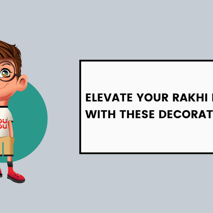 Elevate Your Rakhi Puja Thali With These Decoration Ideas!