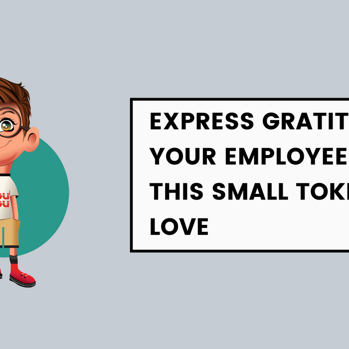Corporate Diwali Gift: Express Gratitude to Your Employees With This Small Token of Love