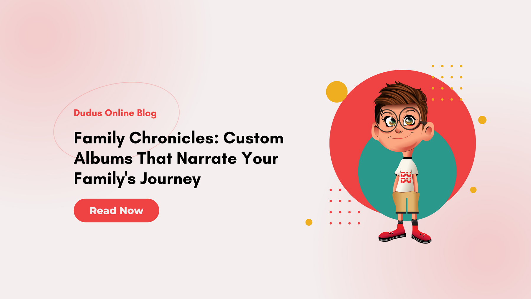 Family Chronicles: Custom Albums That Narrate Your Family's Journey