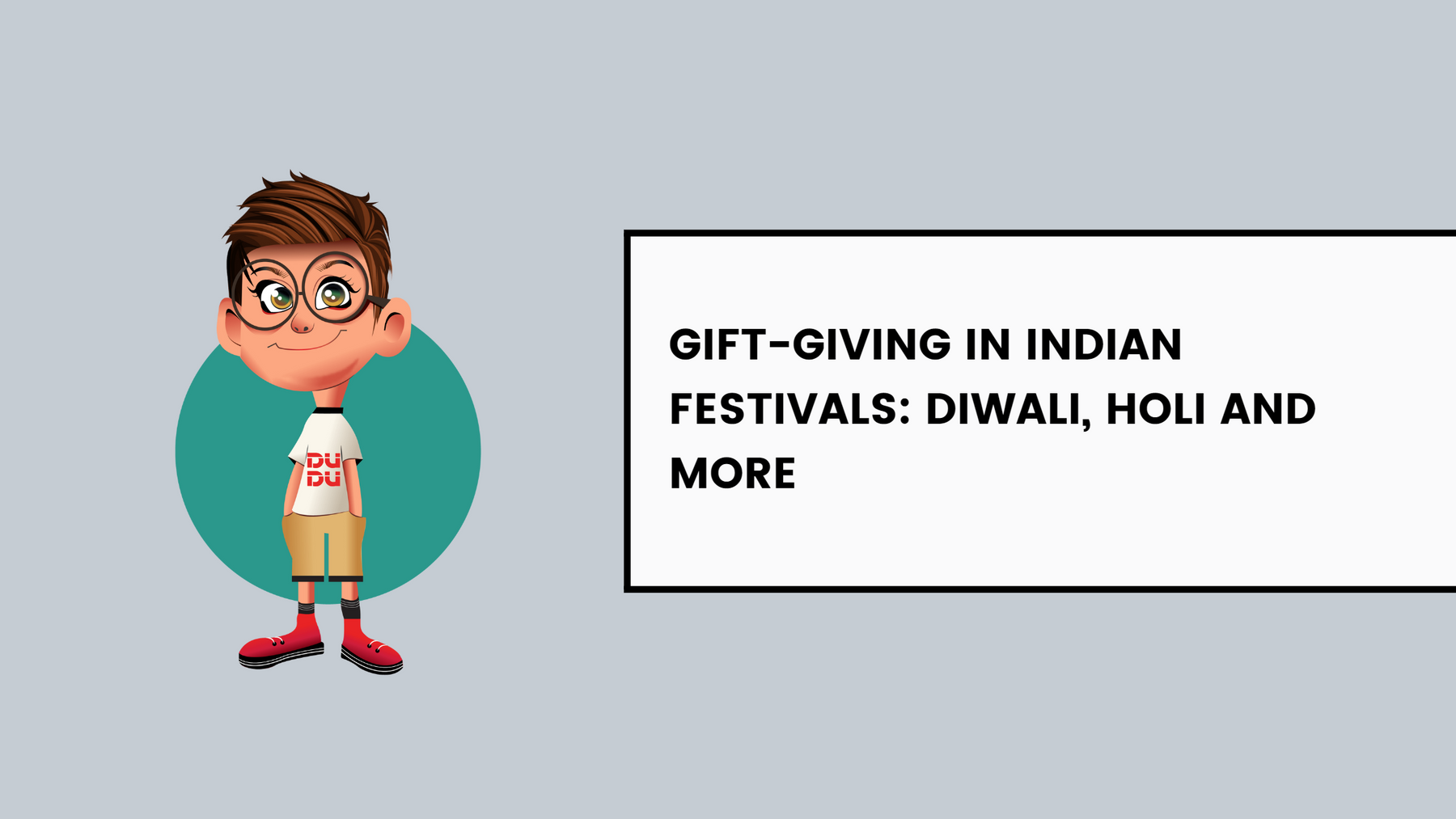 Gift-Giving In Indian Festivals: Diwali, Holi And More