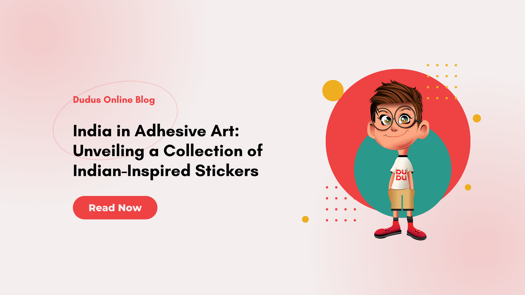 India in Adhesive Art: Unveiling a Collection of Indian-Inspired Stickers