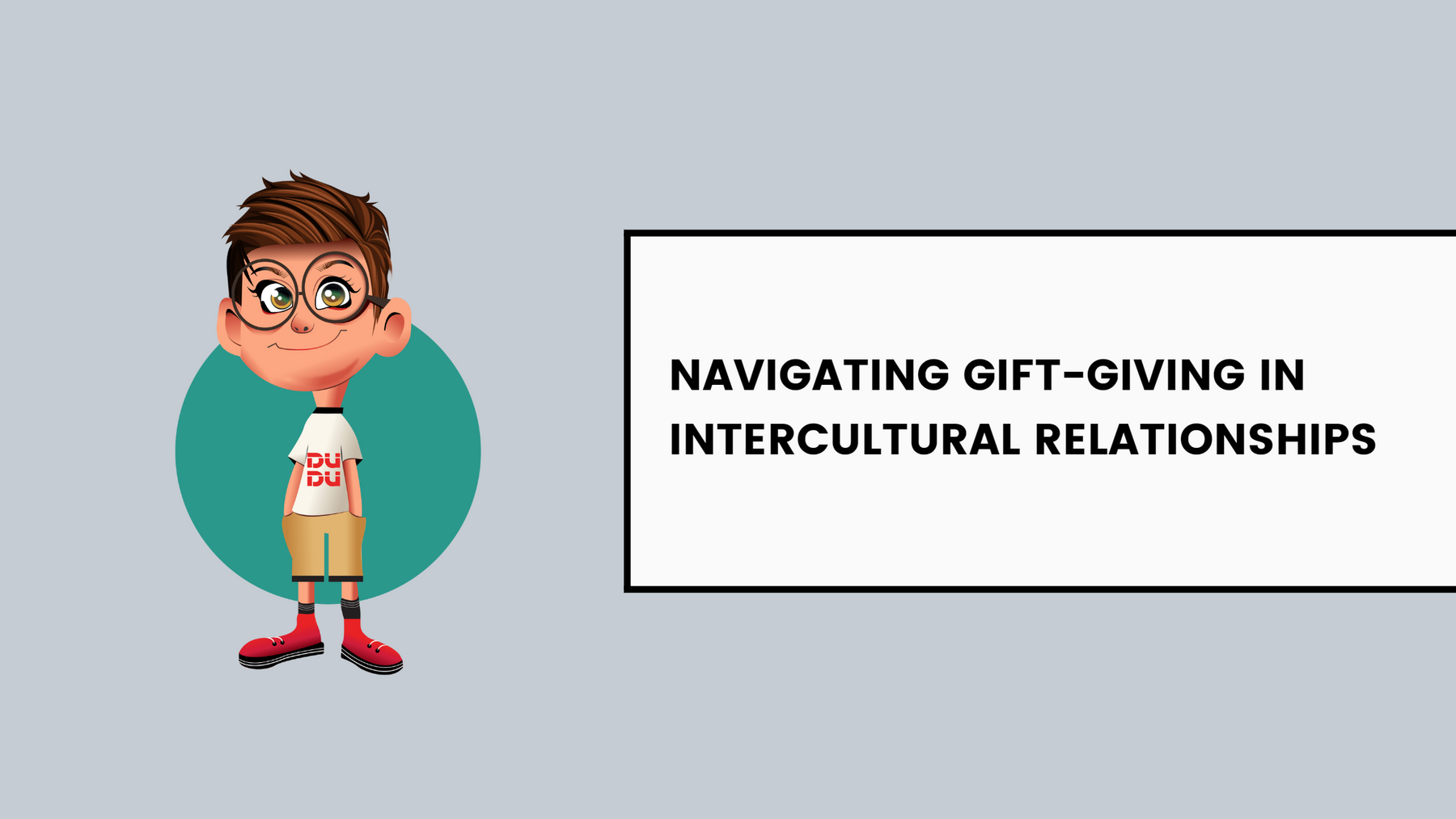 Navigating Gift-Giving In Intercultural Relationships