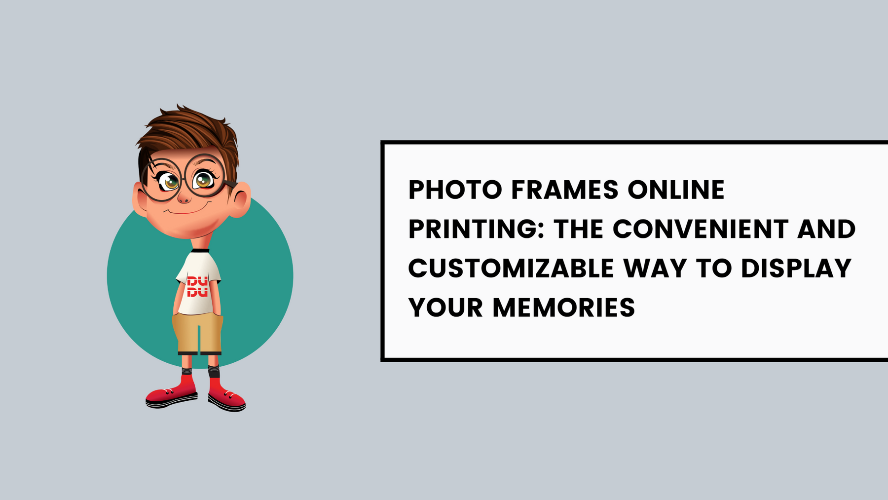 Photo Frames Online Printing: The Convenient and Customizable Way to Display Your Memories