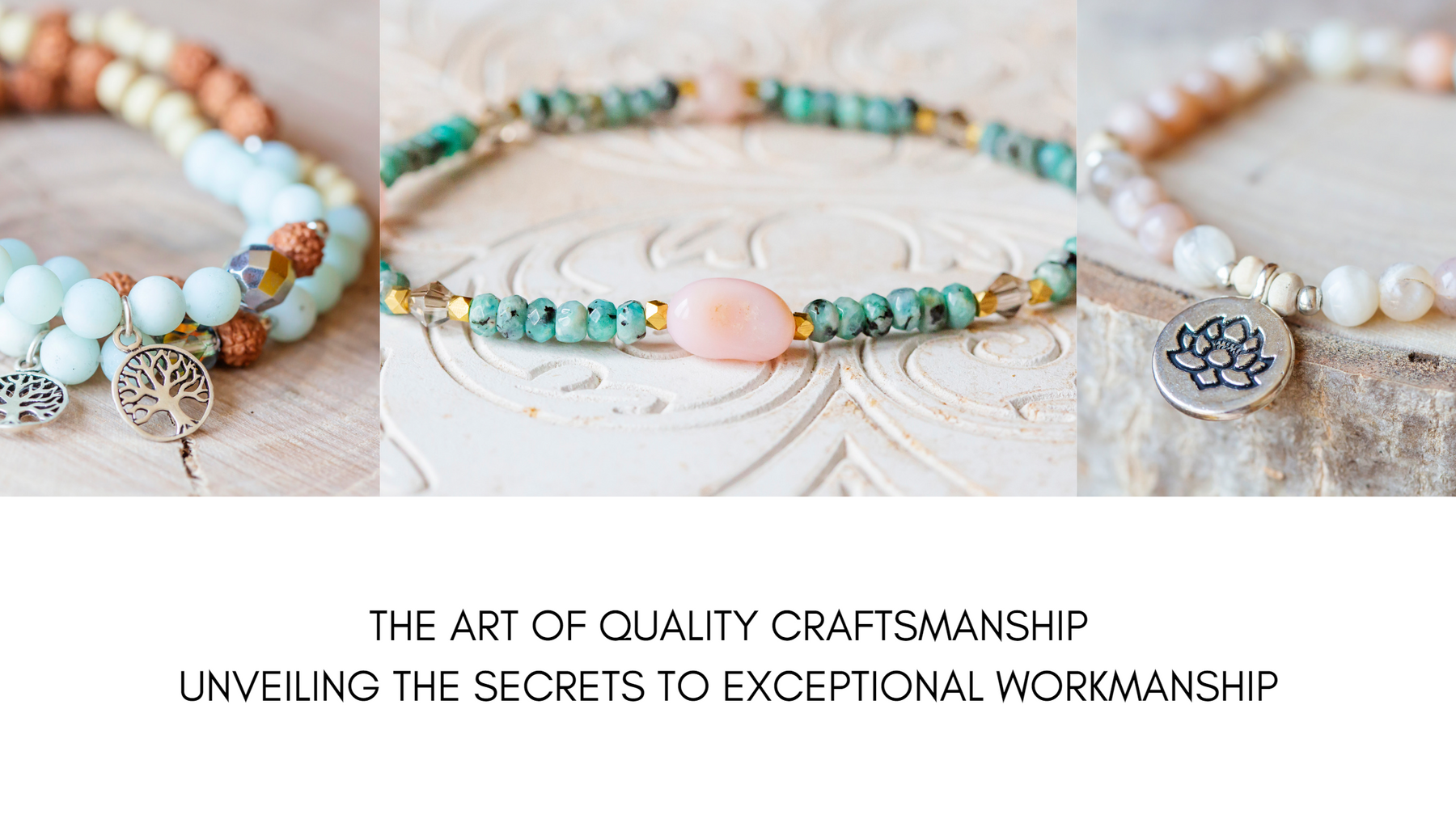 The Art Of Quality Craftsmanship: Unveiling The Secrets To Exceptional Workmanship