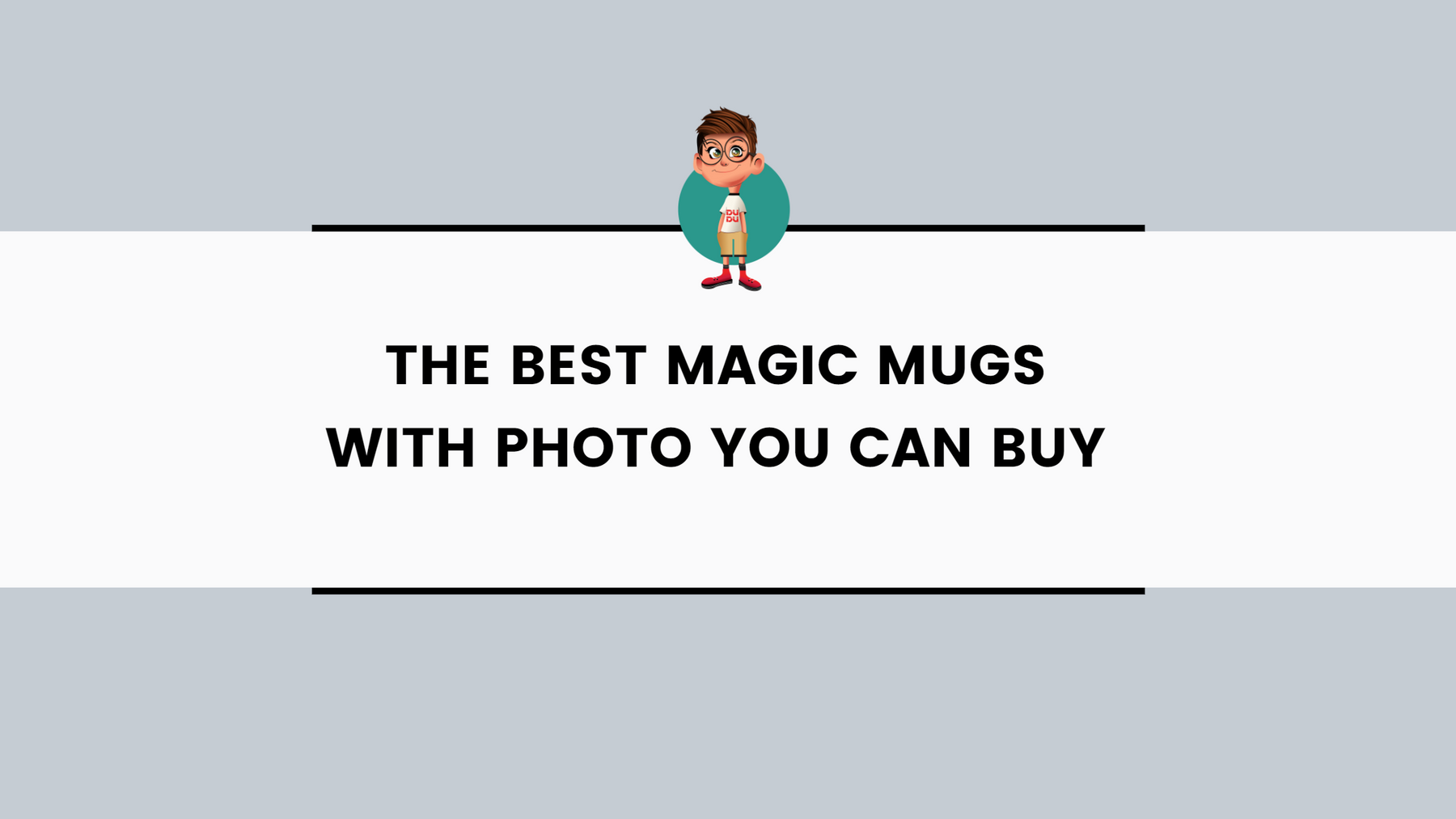 The Best Magic Mugs With Photo You Can Buy