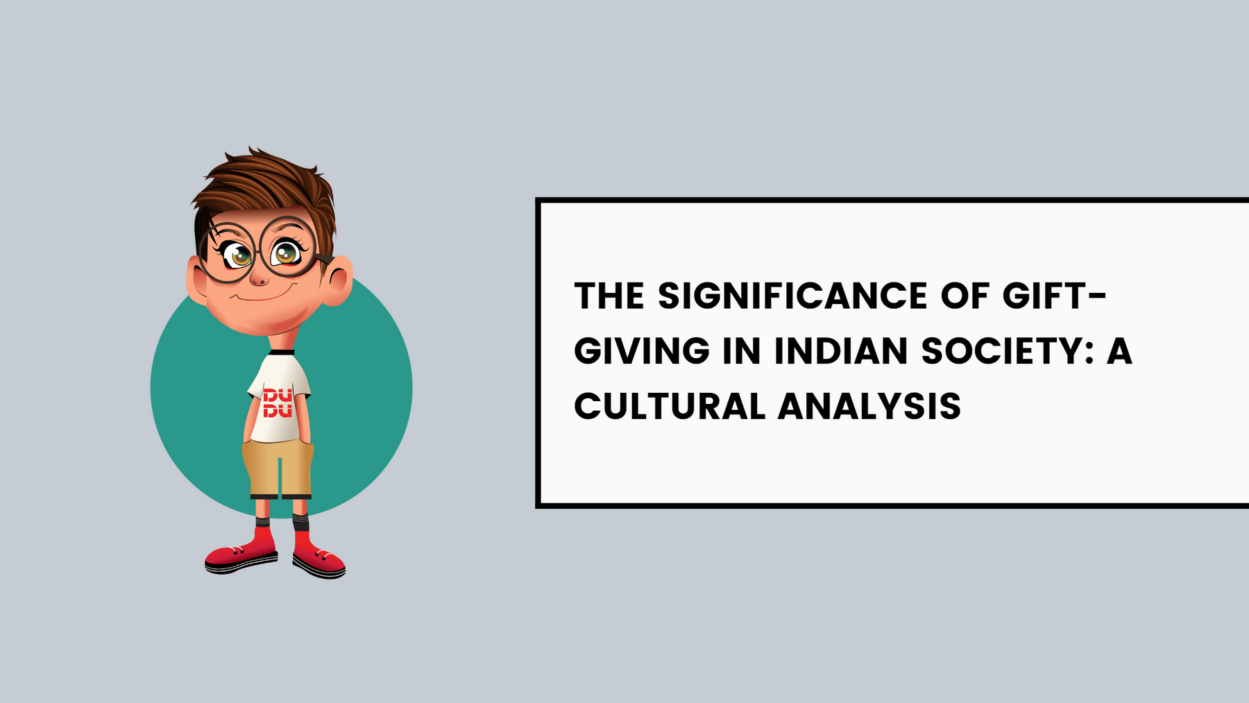 The Significance Of Gift-Giving In Indian Society: A Cultural Analysis