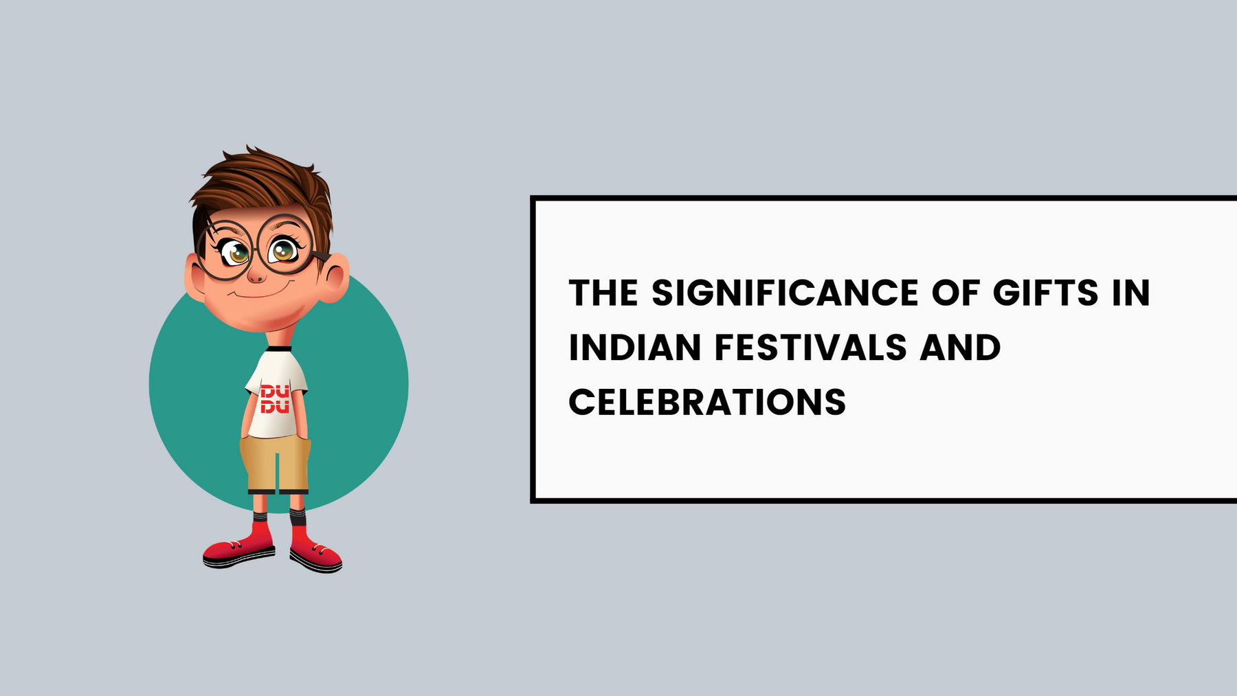 The Significance Of Gifts In Indian Festivals And Celebrations
