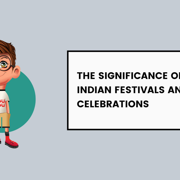 The Significance Of Gifts In Indian Festivals And Celebrations