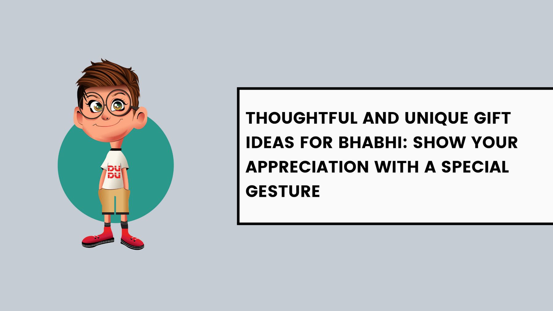 Thoughtful and Unique Gift Ideas for Bhabhi: Show Your Appreciation with a Special Gesture