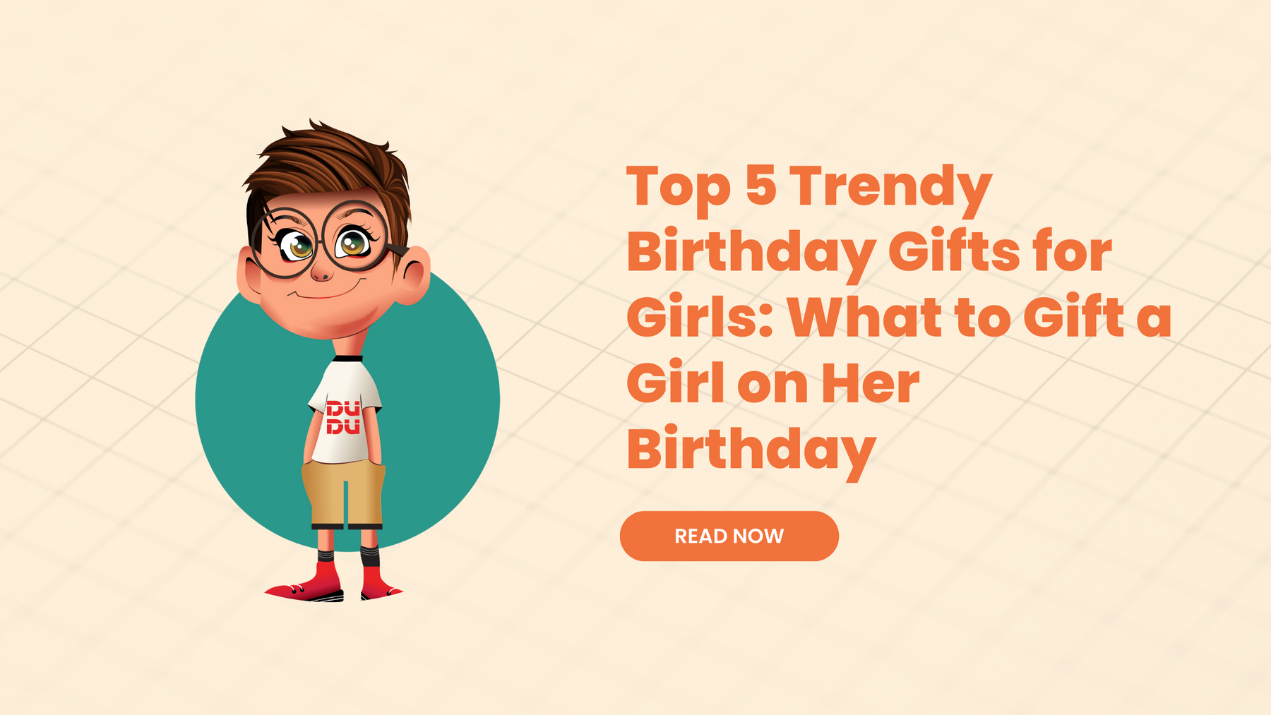 Top 5 Trendy Birthday Gifts for Girls. What to Gift a Girl on Her Birthday