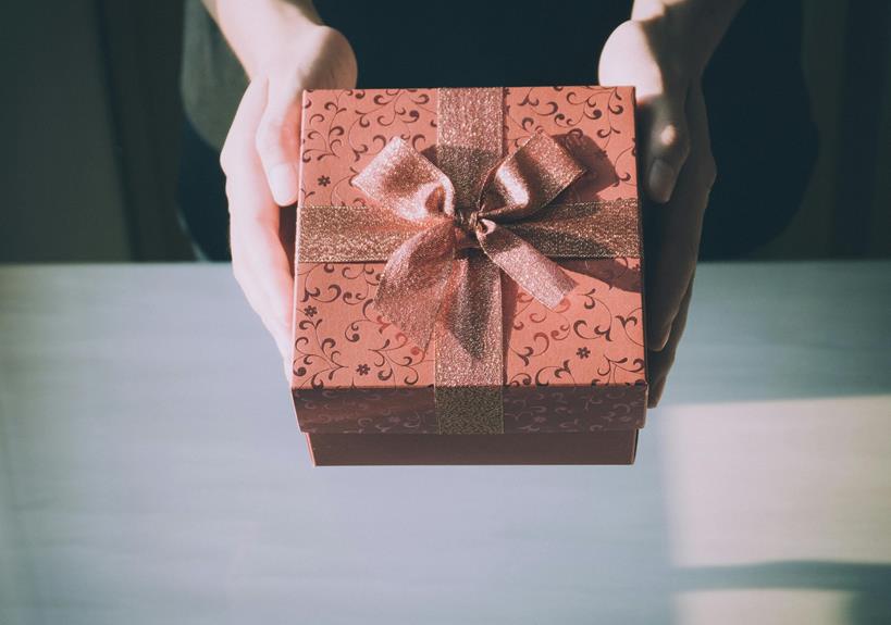 Unique and Personal: The Ultimate Guide to Finding the Perfect Birthday Gift