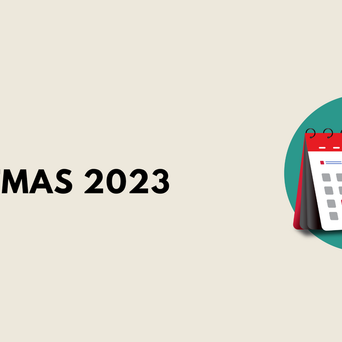 When Is Christmas 2023?