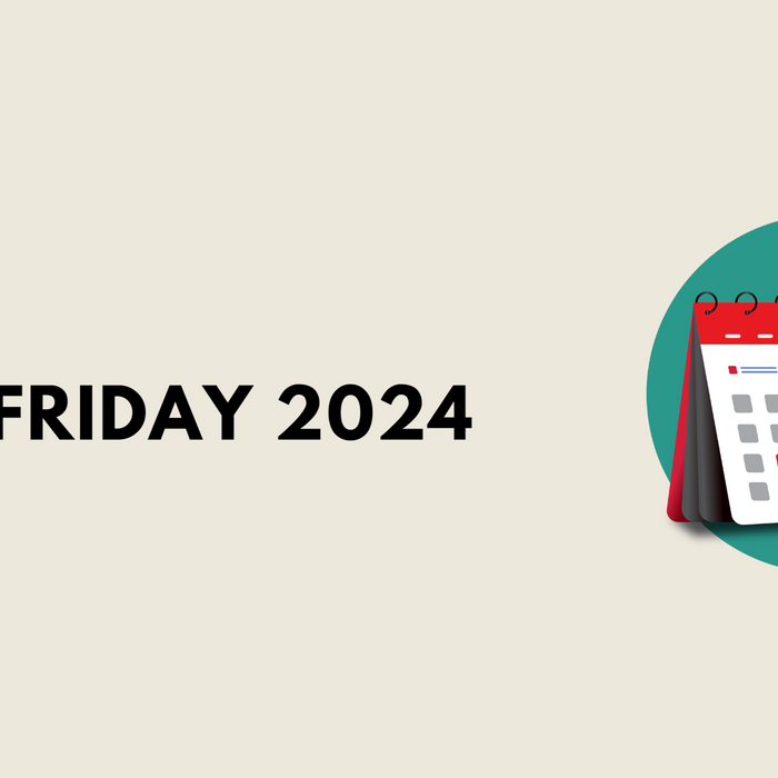 When Is Good Friday 2024?