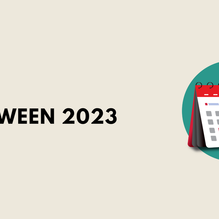 When Is Halloween 2023?